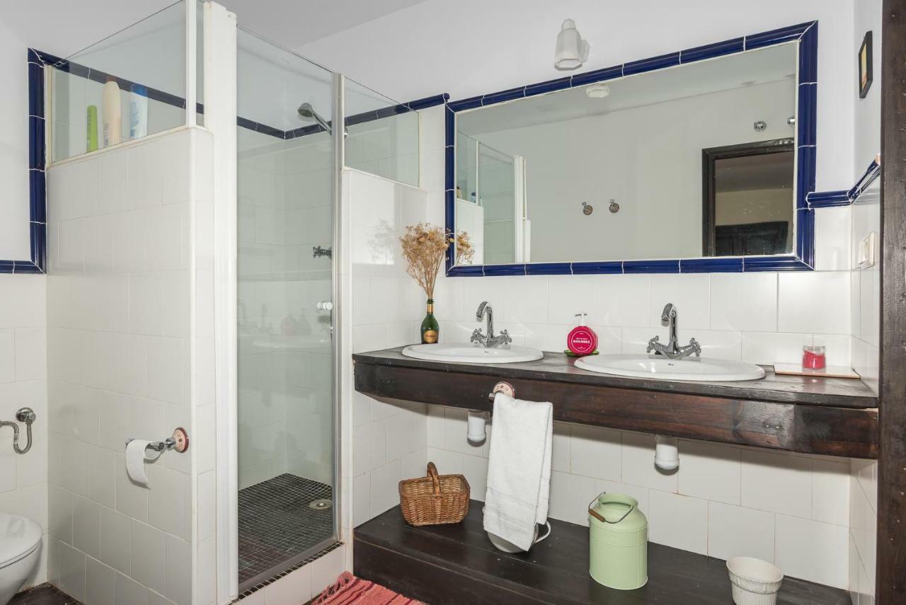 Casona Las Burillas Villar de los Barrios Экстерьер фото